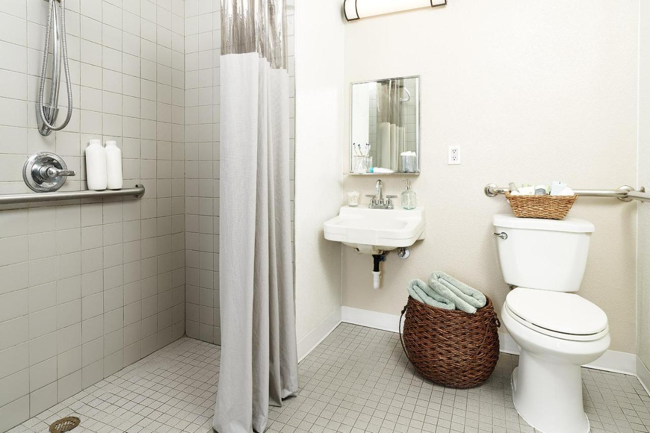 Intown Suites Extended Stay Richmond Va - Chester Εξωτερικό φωτογραφία
